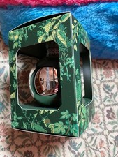 Harrods 2024 Shiny Silver