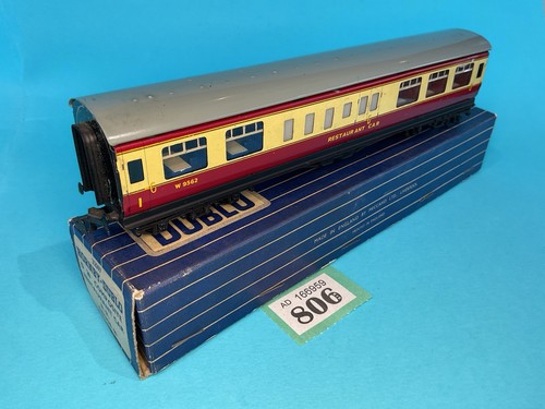 Hornby dublo 32097 - hornby, composite
