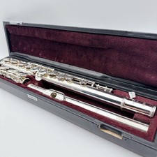 YAMAHA Flute YFL-211 Late E