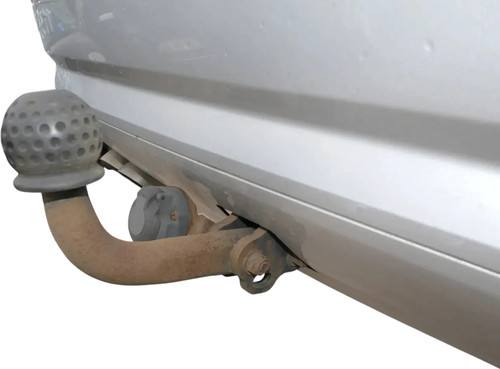 Audi rigid fixed trailer - audi,