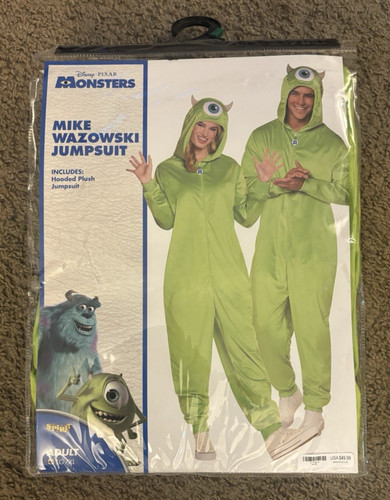 Monsters inc adult mike - inc,
