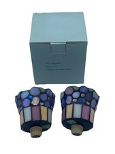 2 X Vintage PartyLite