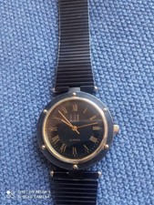 Rare Vintage Dunhill Watch