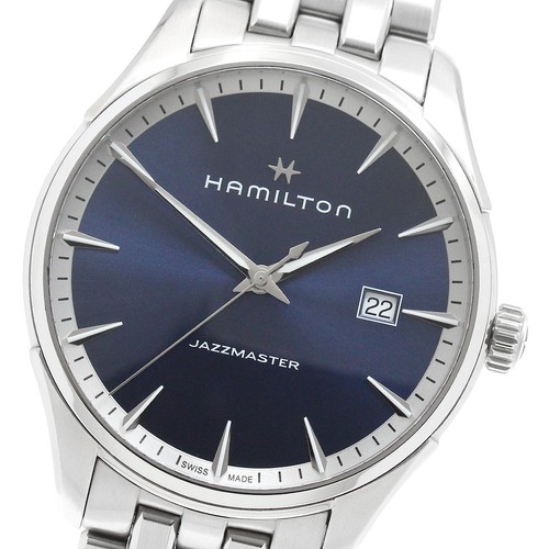 Hamilton jazz master h324510 - jazz,