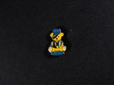 Sheffield Wednesday Sheffield Children's Hospital Teddy Bear Charity Pin Badge