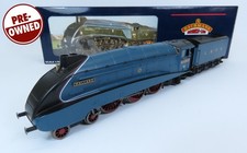 A4 4468 Mallard LNER Garter
