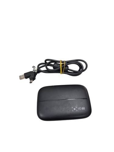 Elgato hd60 game capture - hd60,