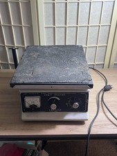 Lab Line Orbit Shaker 3520