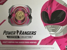 Lightning Collection Power