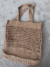 Primark Shoulder Beach Bag /