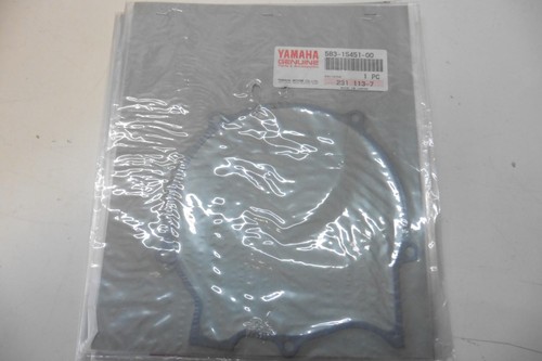 Gasket alternator cover fits - cover,