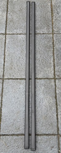 Thule 7124 square bar - 7124,