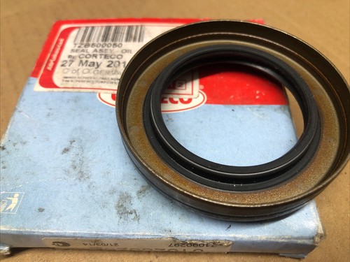 Corteco land rover drive shaft - rover,