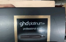 ghd Platinum+ Professional