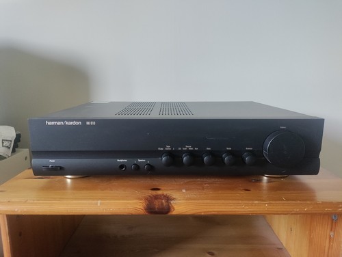 Harmon kardon hk610 - harmon,