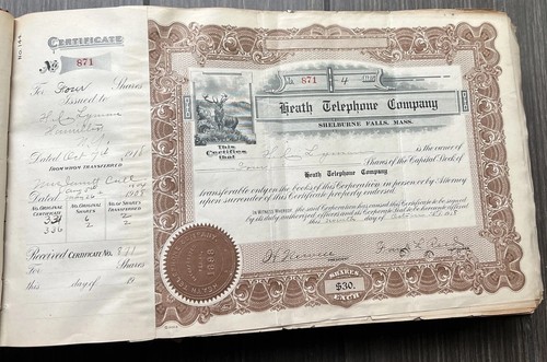 One antique1898 1900s heath - antique1898,