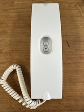 ACET / Tonna Door Entry Replacement Handset - 5 wire - 22510 / 672102