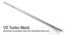 Hobie kayak mast mirage - kayak, mast,