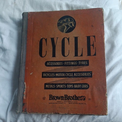Brown brothers 1952 - brown,