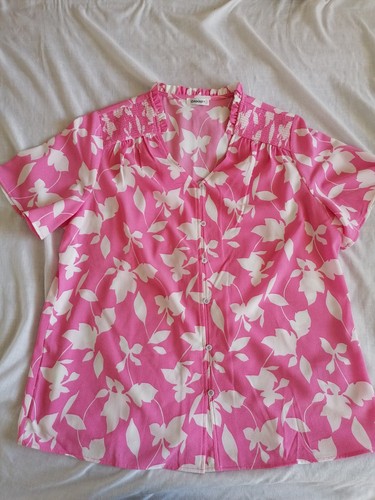 Damart ladies new blouse - damart,,