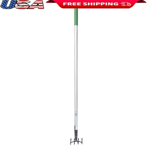 Fiberglass tine cultivator - tine,