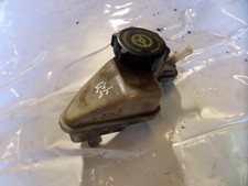 FIESTA ST POWER STEERING