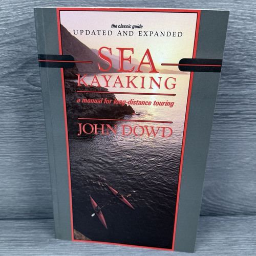 Sea kayaking classic - classic, guide