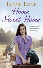 Home Sweet Home: (Sweet Sisters #3) By Lizzie Lane