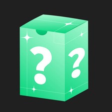 2 PCS Mystery Phone Case Box