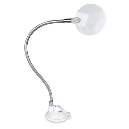 Stonfo fly tying magnifying - tying,
