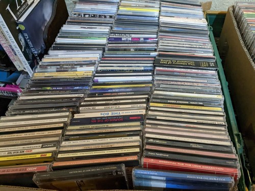 30x job lot - lot, collection