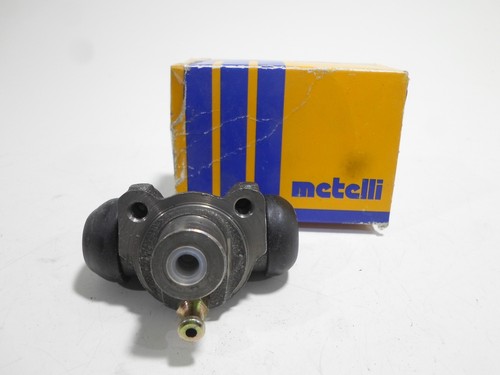 Brake cylinder metelli citroen - cylinder,