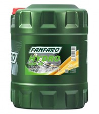 Fanfaro Hydro ISO 46 Hydraulic Oil High Grade HLP 46 DIN 51524-2 2132 20L