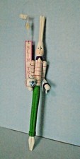 Department 56 Slim Trim Green