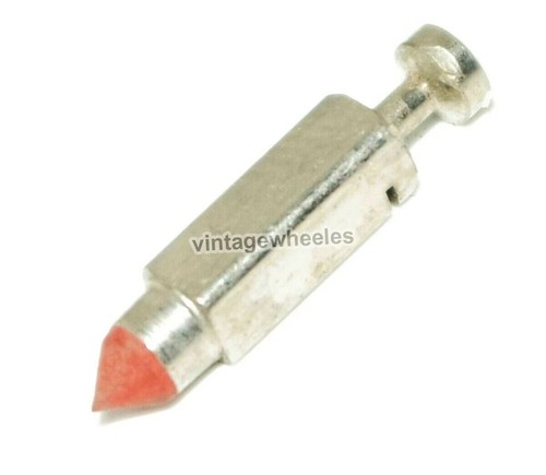 Carburettor carb float needle - carburettor,
