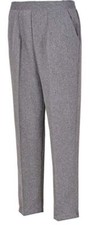 Women ladies elasticated waist - ladies,