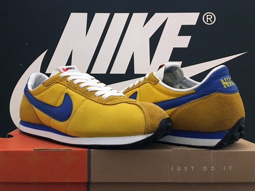 Vtg 2003 nike waffle trainer - nike,