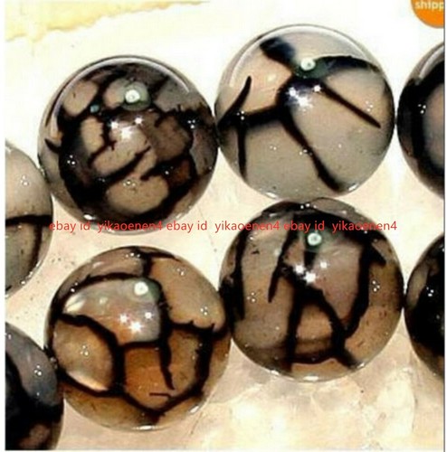 Natural 12mm black - 6/8/10/12mm,