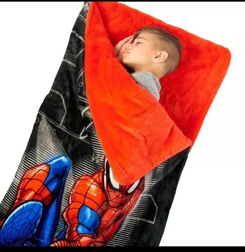 Character youth slumber bag - character,