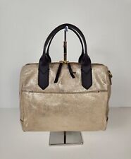 Fossil Leather Rachel Satchel