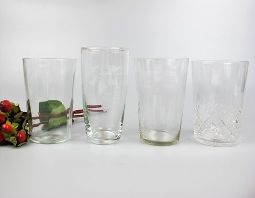 Water tumblers cocktail - tumblers,