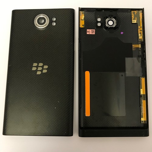 Genuine rear back - rear, battery