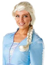 Disney Ladies Adult Frozen
