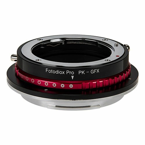 Fotodiox pro lens adapter - fotodiox,