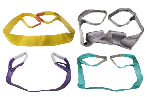 Simplex lifting sling - simplex,