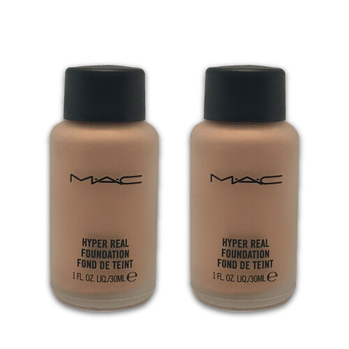 Mac hyper real - mac,