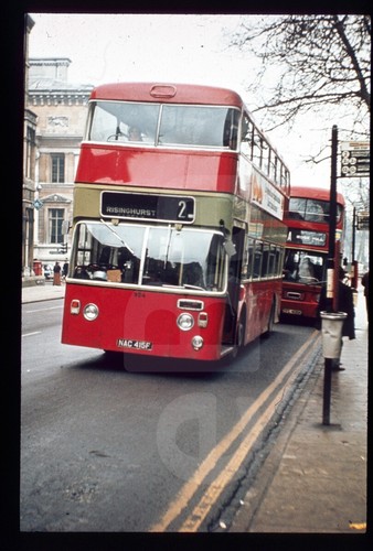 Copy bus slide - bus,