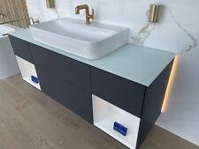 Villeroy & Boch Ex Display Vanity Unit (including basin) COLLECTION ONLY