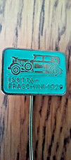 RARE VINTAGE 1929 ISOTTA