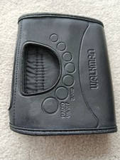Sony Walkman Case, Vintage